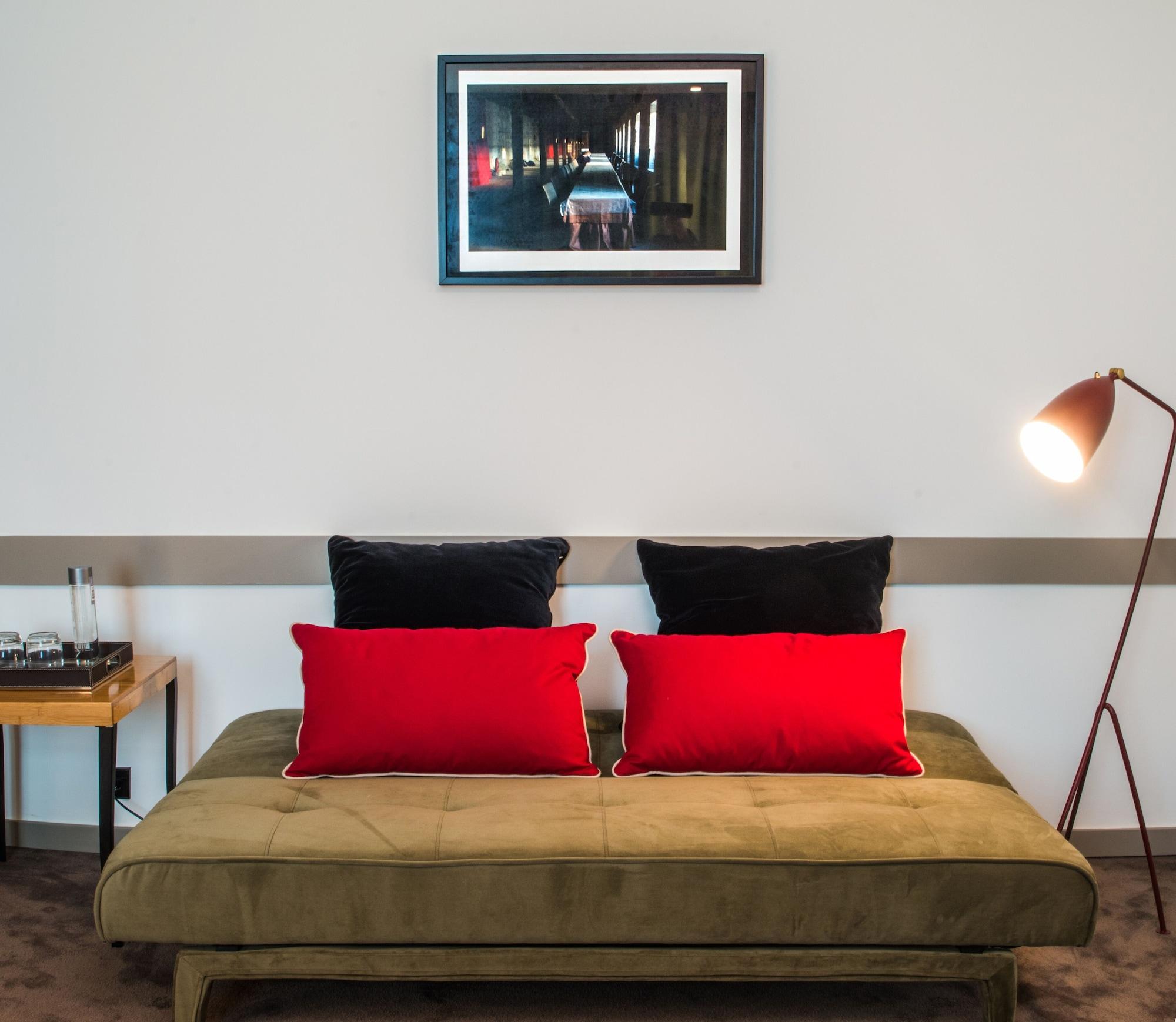 The Editory Artist Baixa Porto Hotel Esterno foto