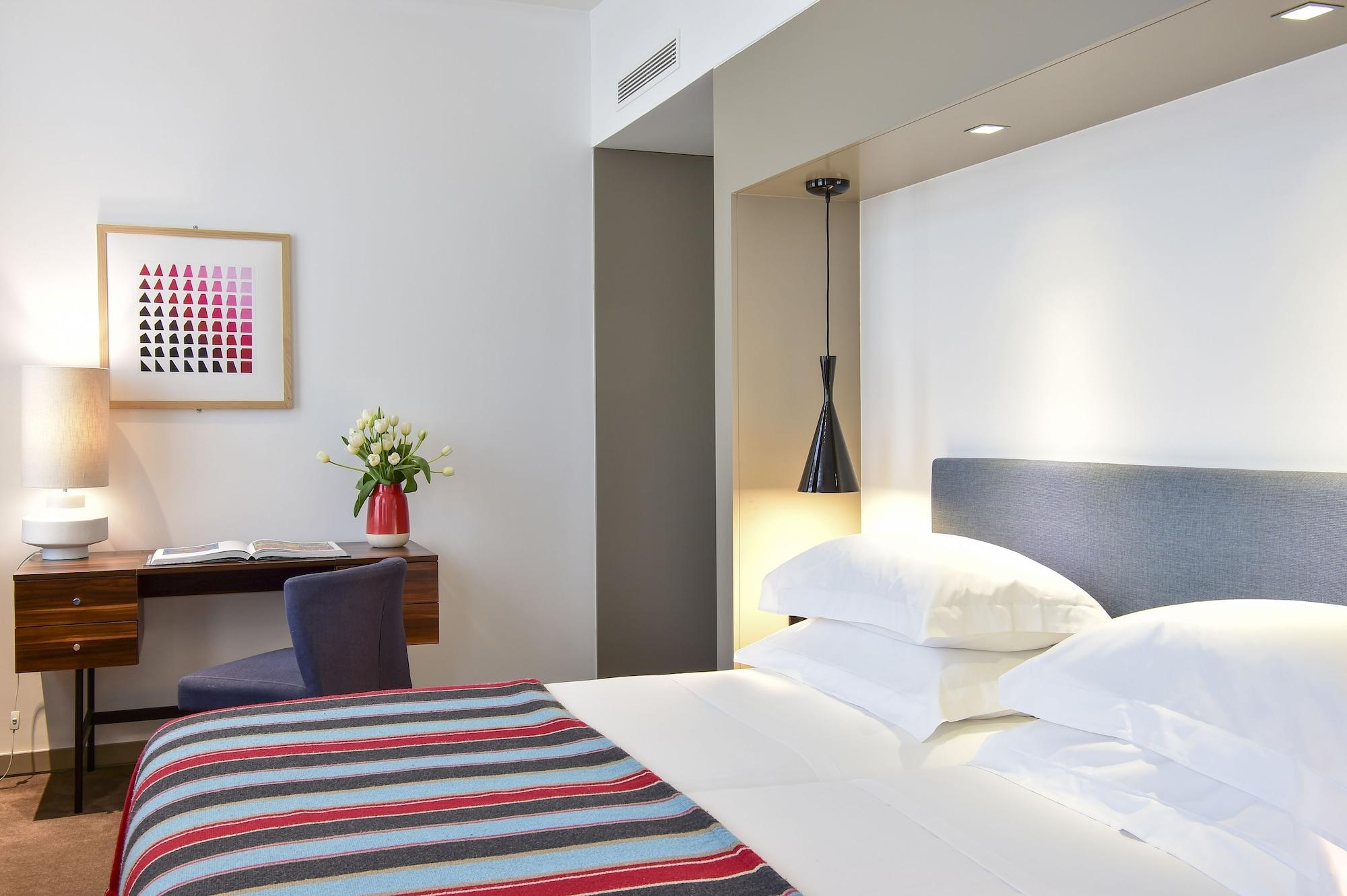 The Editory Artist Baixa Porto Hotel Esterno foto