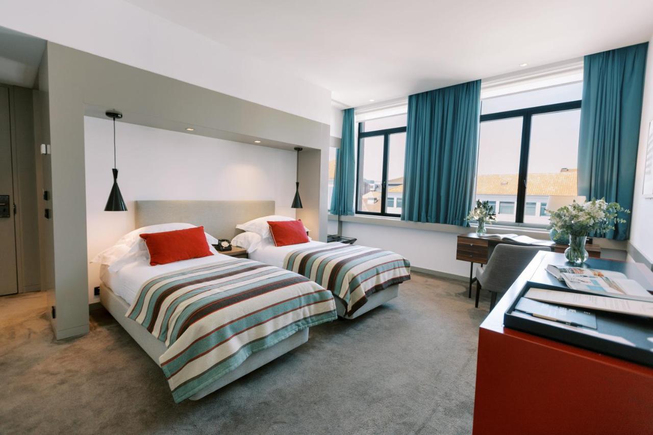 The Editory Artist Baixa Porto Hotel Esterno foto