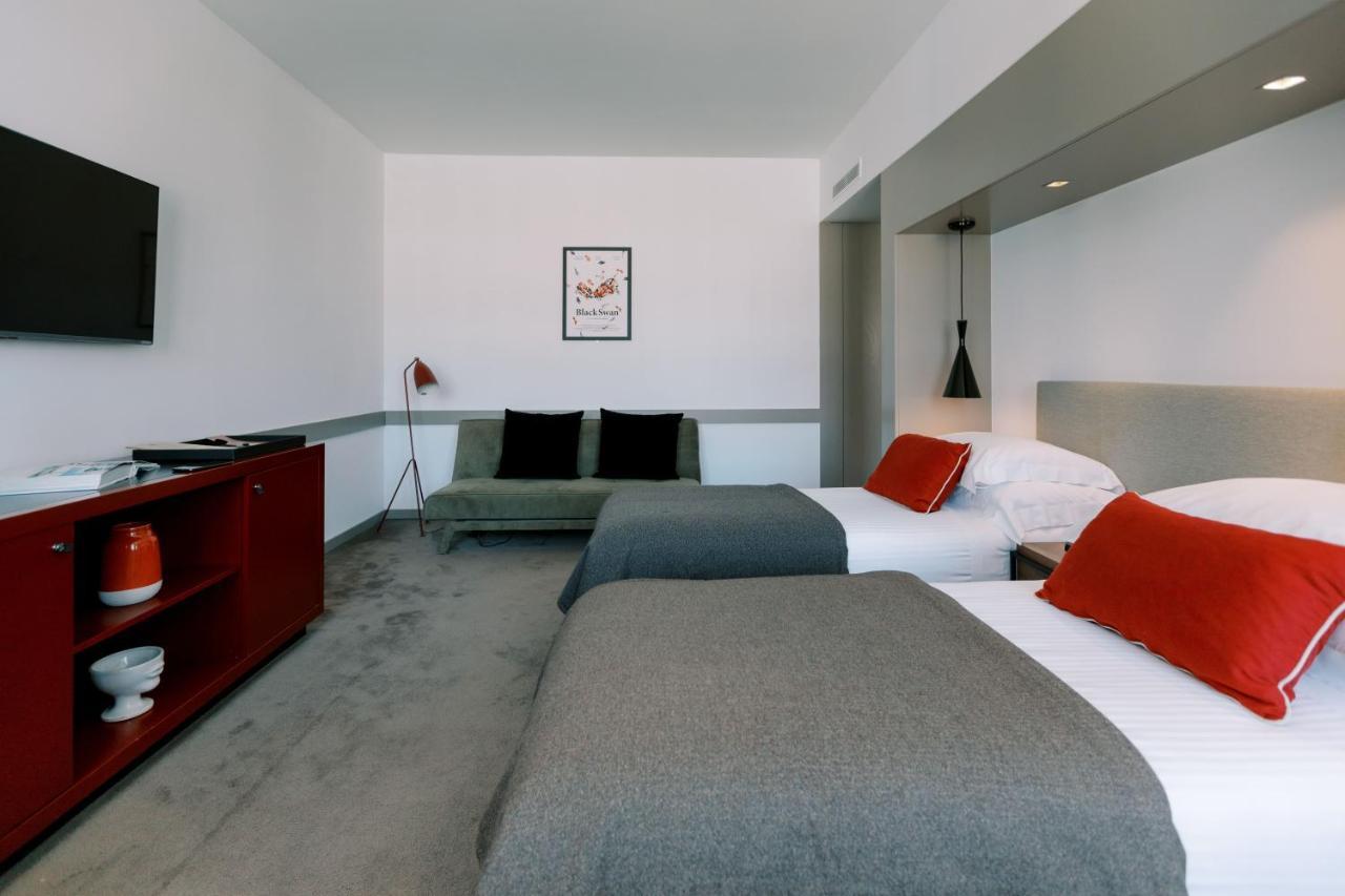 The Editory Artist Baixa Porto Hotel Esterno foto