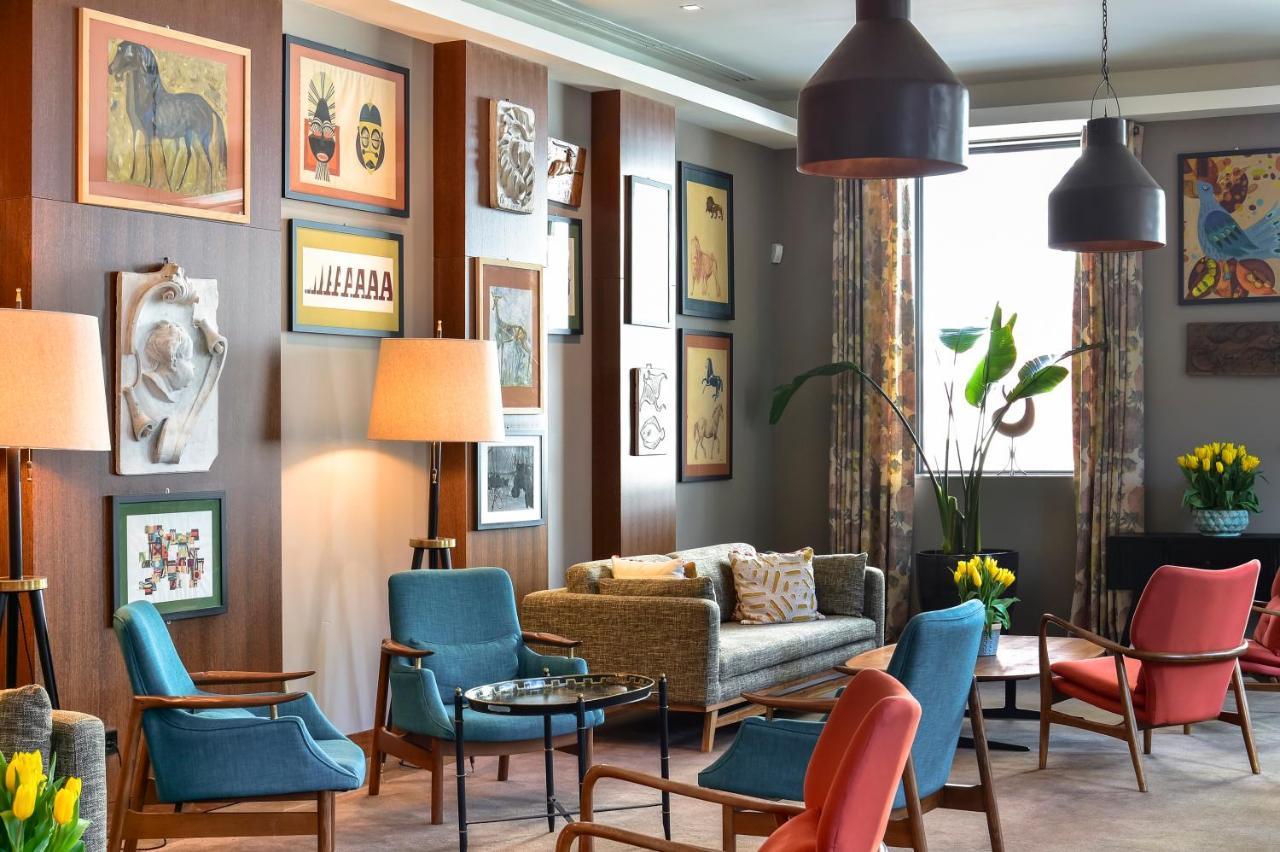 The Editory Artist Baixa Porto Hotel Esterno foto