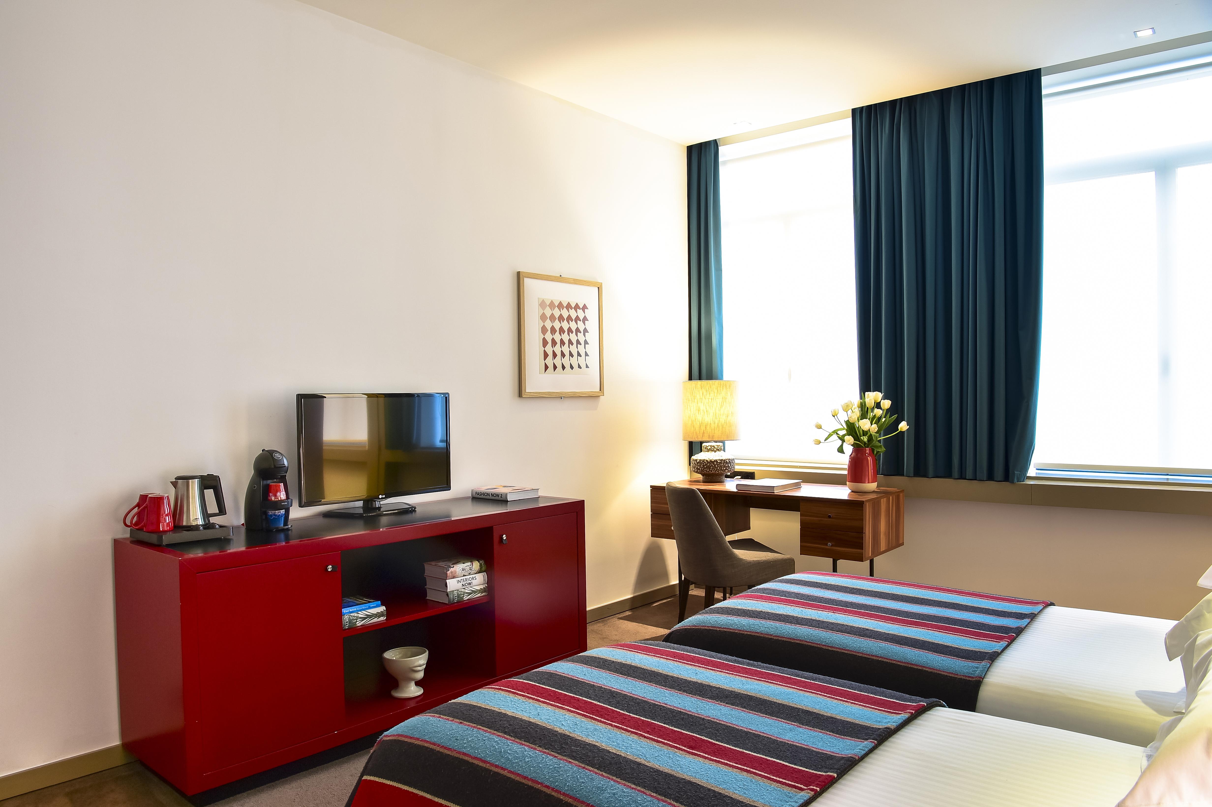 The Editory Artist Baixa Porto Hotel Esterno foto