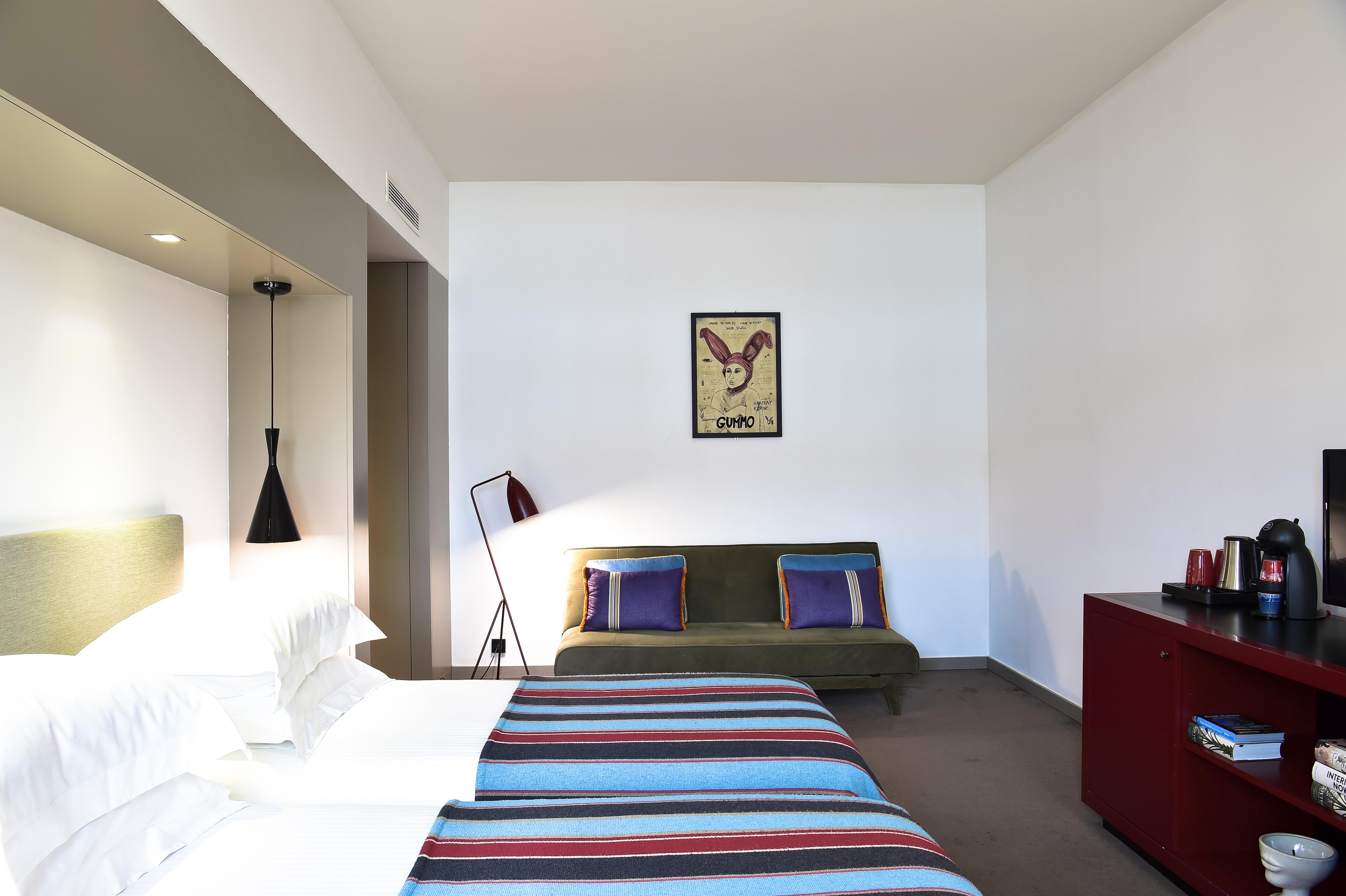 The Editory Artist Baixa Porto Hotel Esterno foto