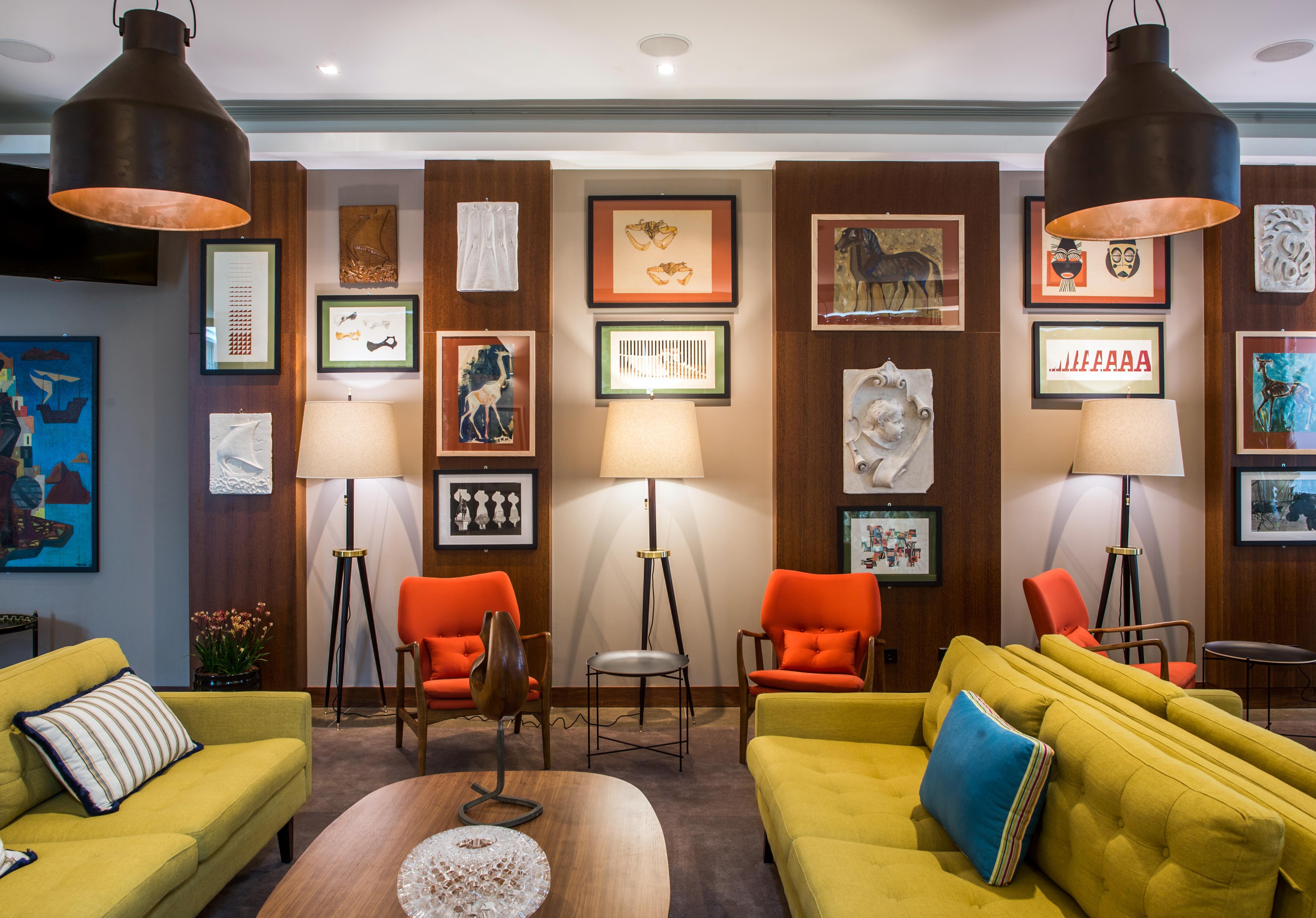 The Editory Artist Baixa Porto Hotel Esterno foto