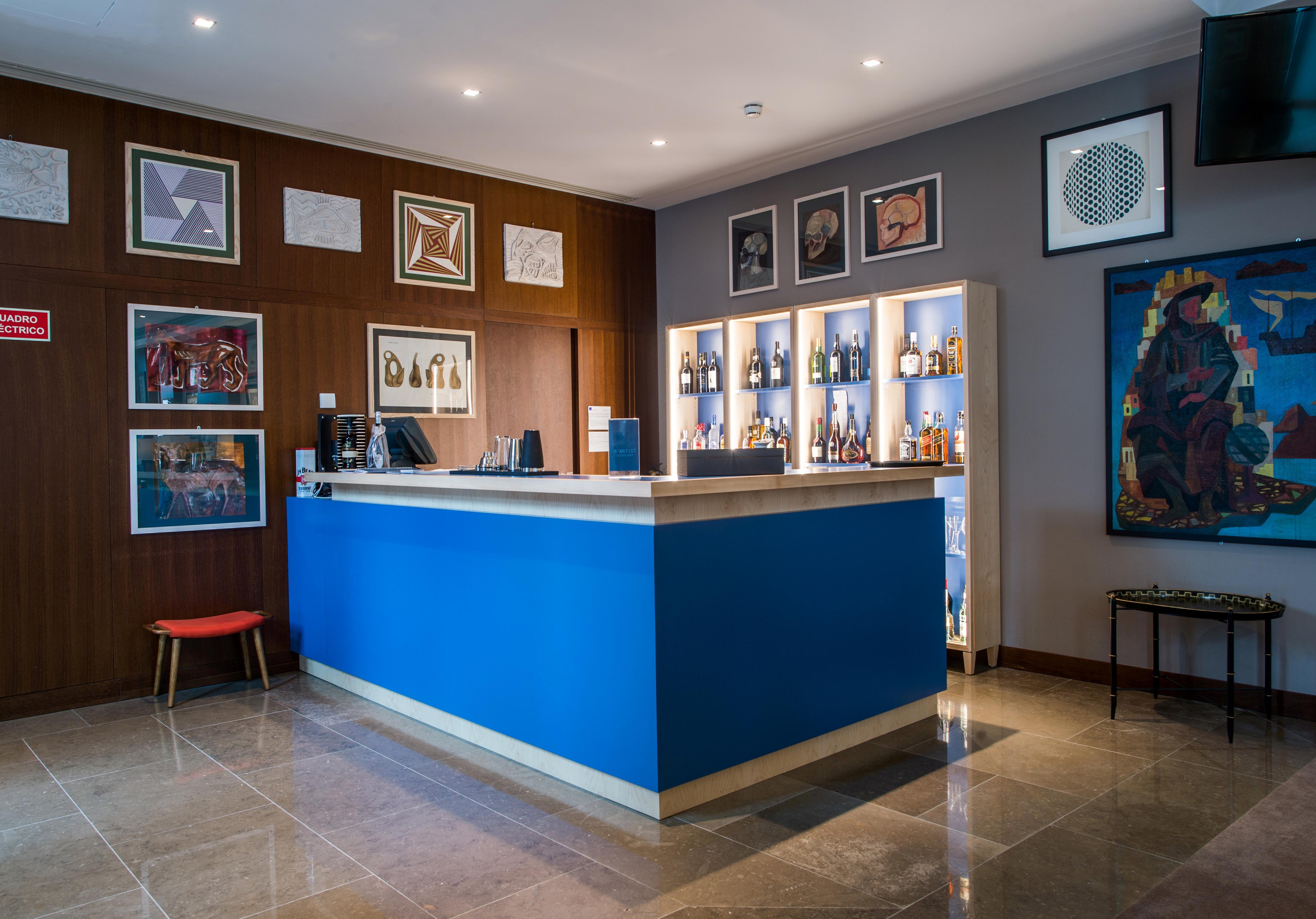 The Editory Artist Baixa Porto Hotel Esterno foto