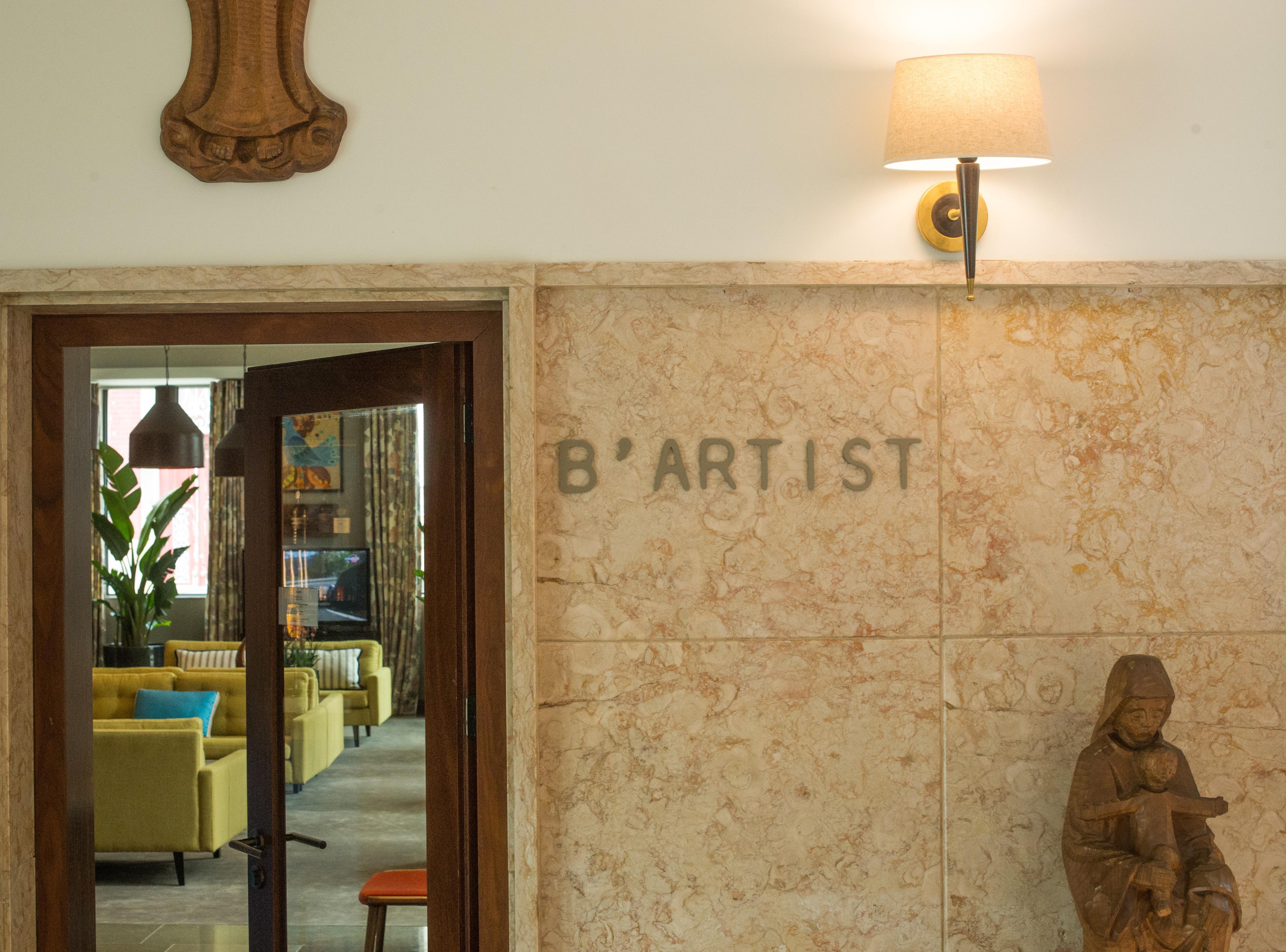 The Editory Artist Baixa Porto Hotel Esterno foto
