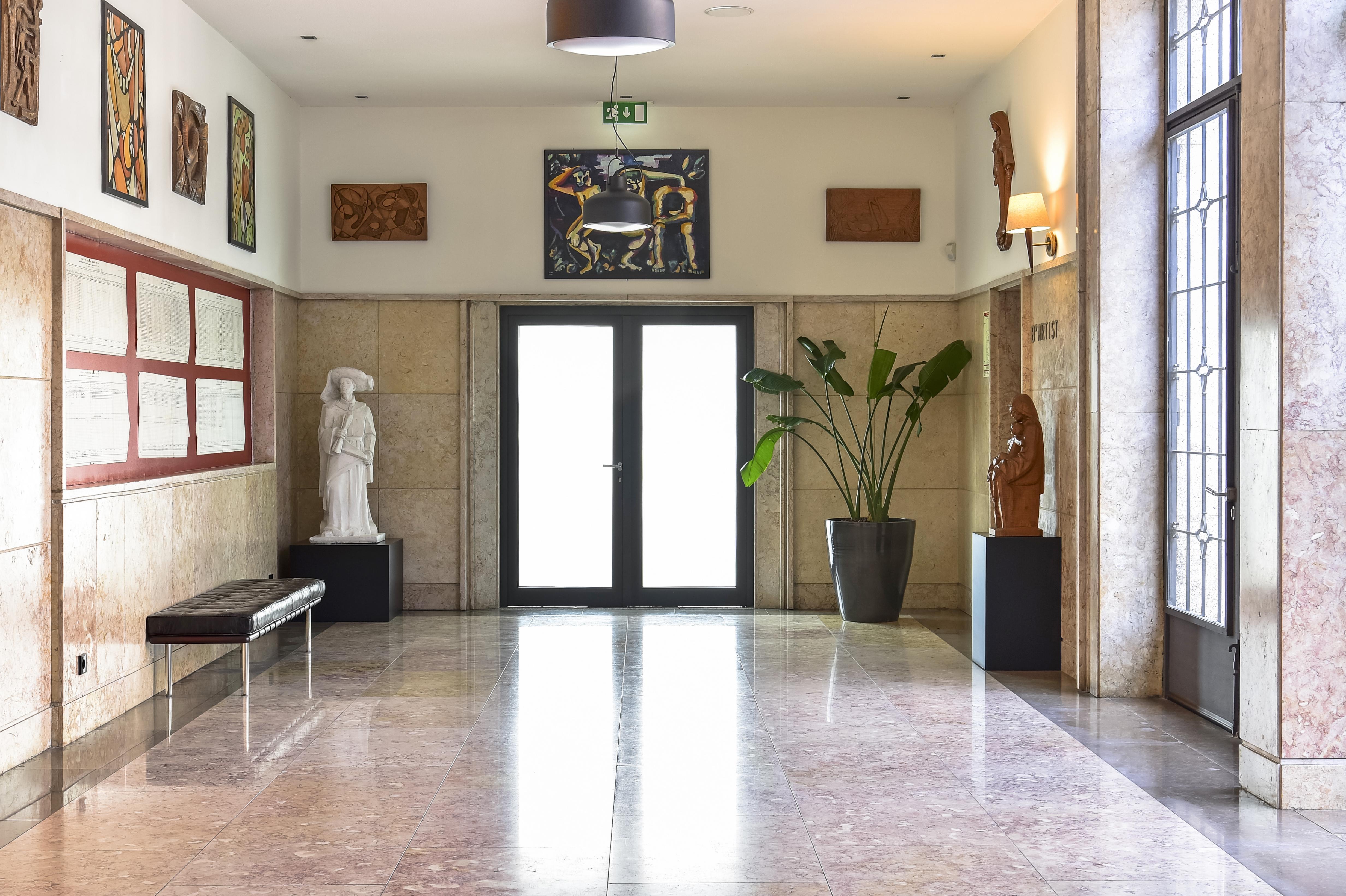 The Editory Artist Baixa Porto Hotel Esterno foto