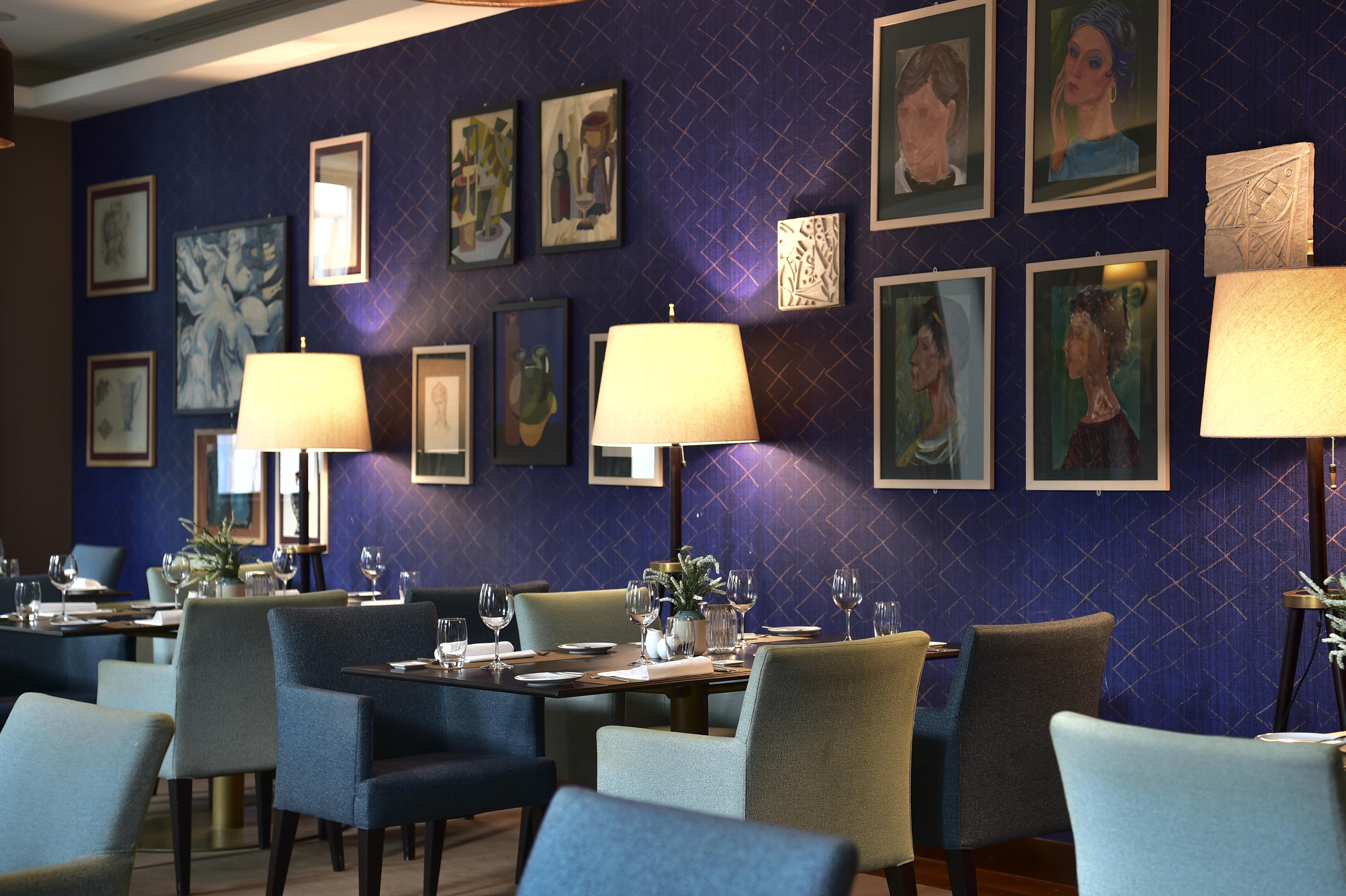 The Editory Artist Baixa Porto Hotel Esterno foto