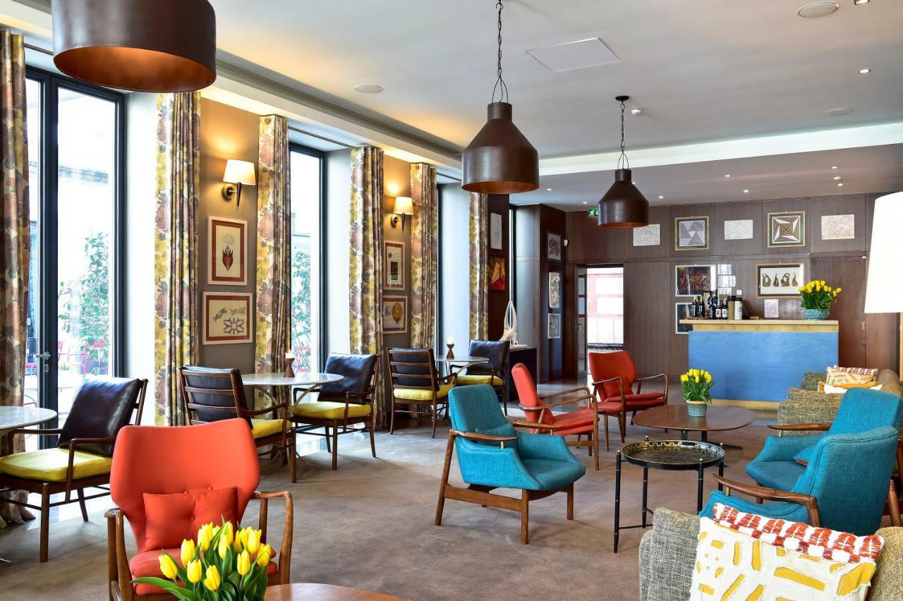 The Editory Artist Baixa Porto Hotel Esterno foto