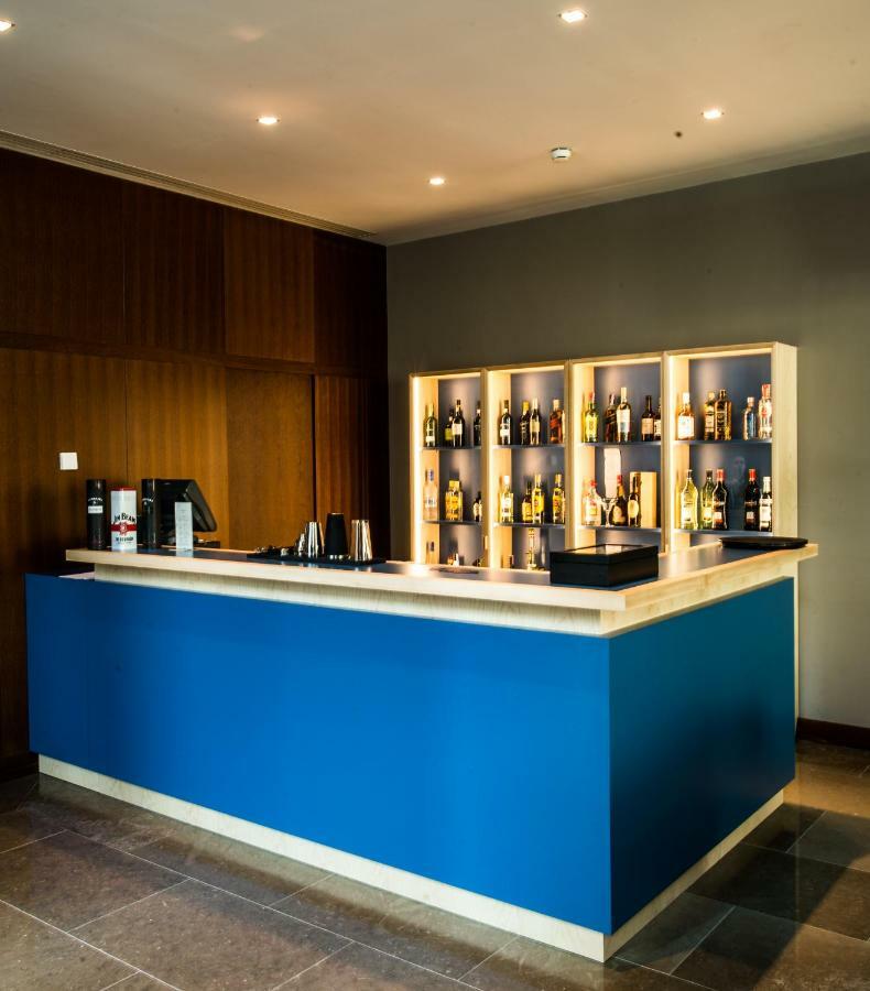 The Editory Artist Baixa Porto Hotel Esterno foto